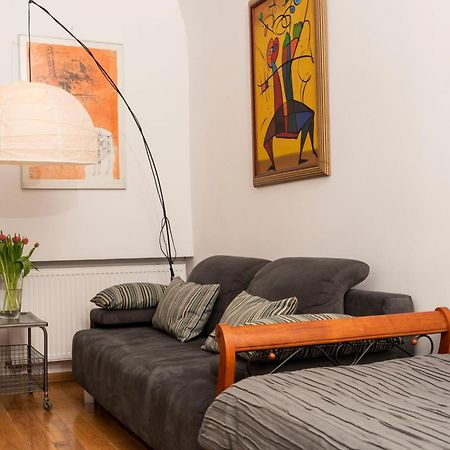 קרקוב Sewa Apartments מראה חיצוני תמונה