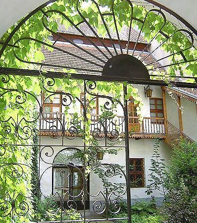 קרקוב Sewa Apartments מראה חיצוני תמונה