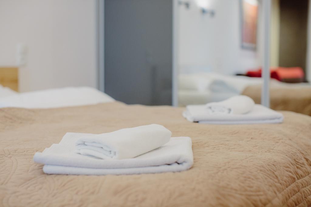 קרקוב Sewa Apartments מראה חיצוני תמונה
