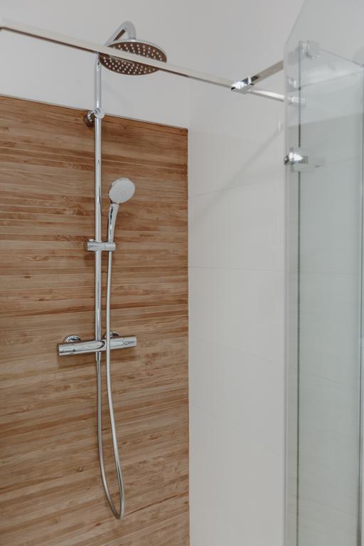 קרקוב Sewa Apartments מראה חיצוני תמונה