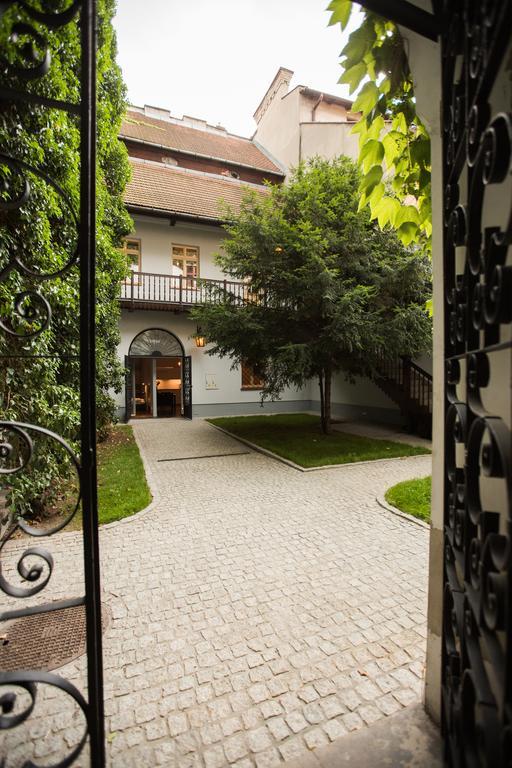 קרקוב Sewa Apartments מראה חיצוני תמונה