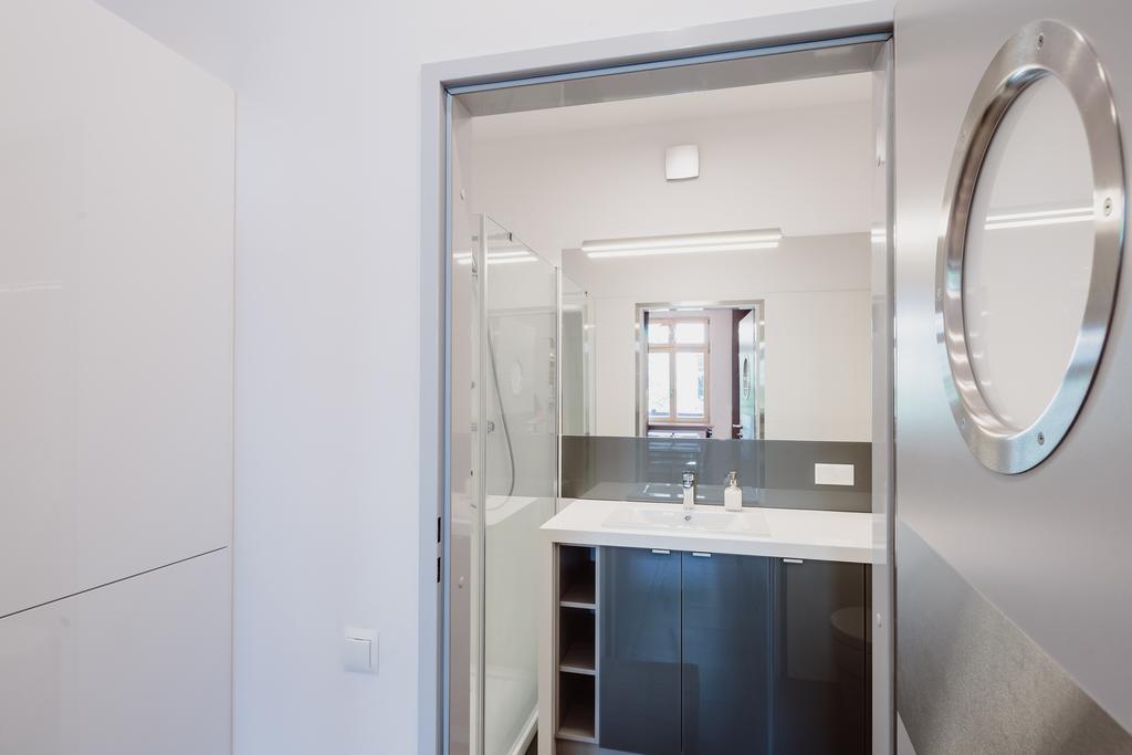 קרקוב Sewa Apartments מראה חיצוני תמונה