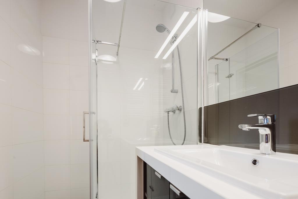 קרקוב Sewa Apartments מראה חיצוני תמונה
