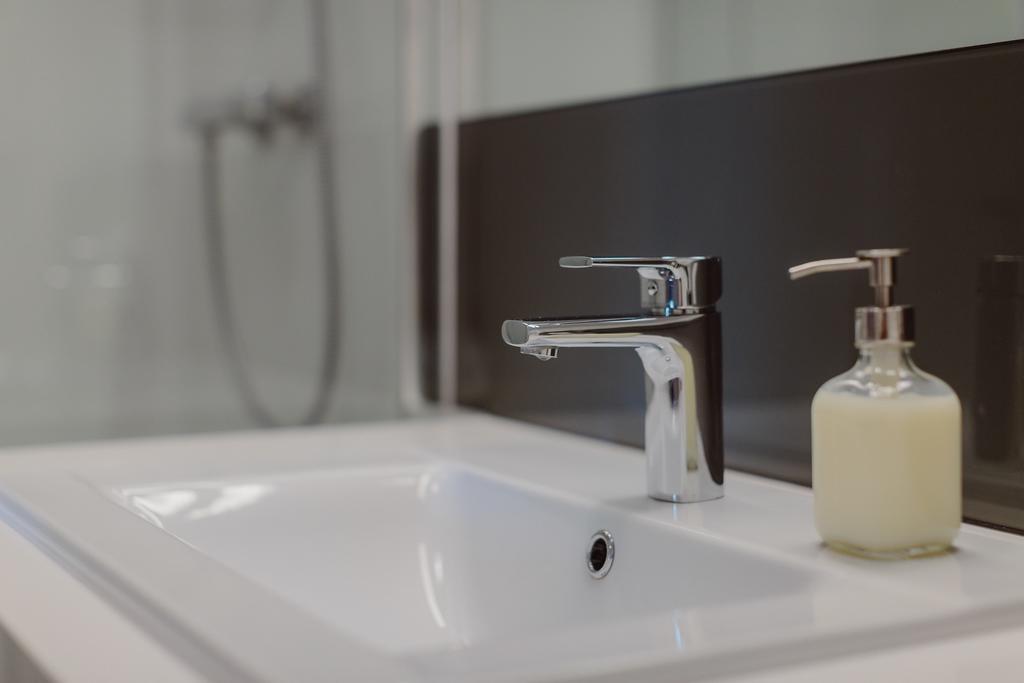 קרקוב Sewa Apartments מראה חיצוני תמונה