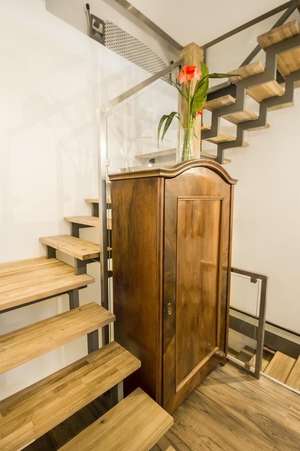 קרקוב Sewa Apartments מראה חיצוני תמונה