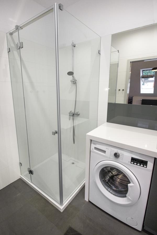 קרקוב Sewa Apartments מראה חיצוני תמונה