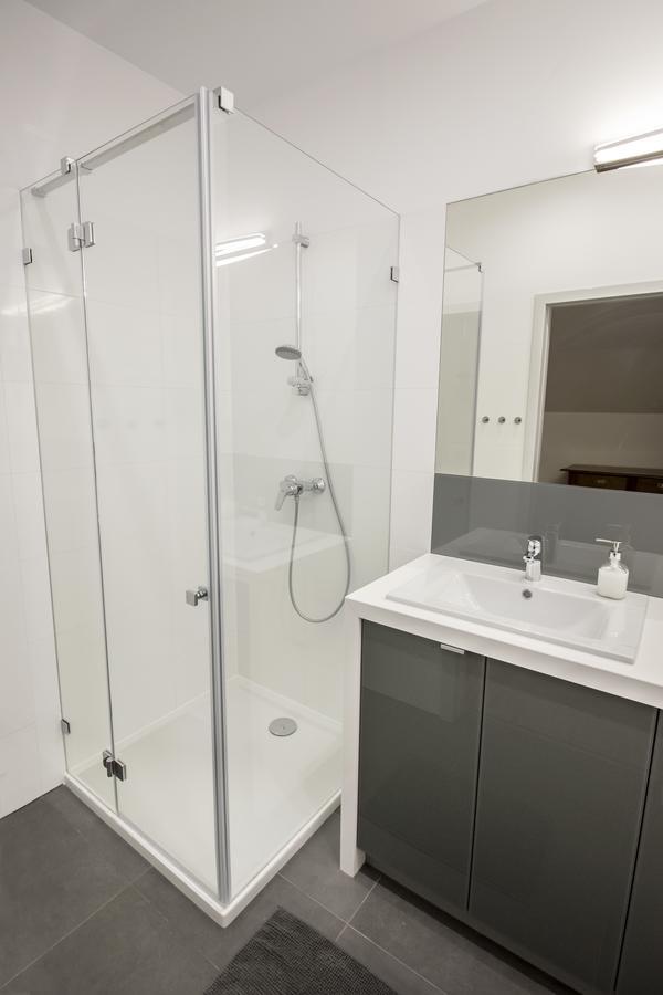 קרקוב Sewa Apartments מראה חיצוני תמונה