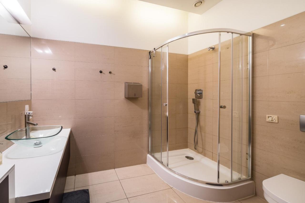 קרקוב Sewa Apartments מראה חיצוני תמונה